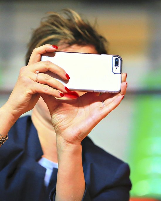 이동평균선 - 이미지