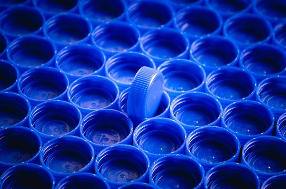 재활용수거 - 이미지