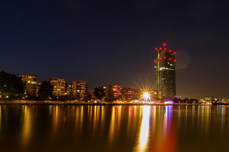 중앙은행 - 이미지