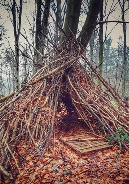 짜증 줄이기 - 이미지