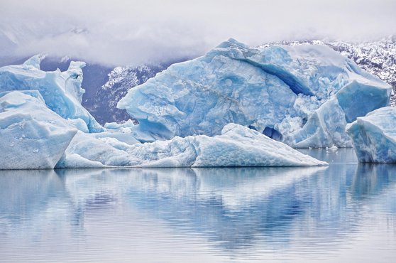 칠레 파타고니아 - 이미지