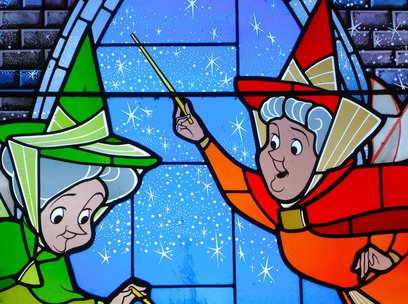 파리 디즈니랜드 파리 - 이미지