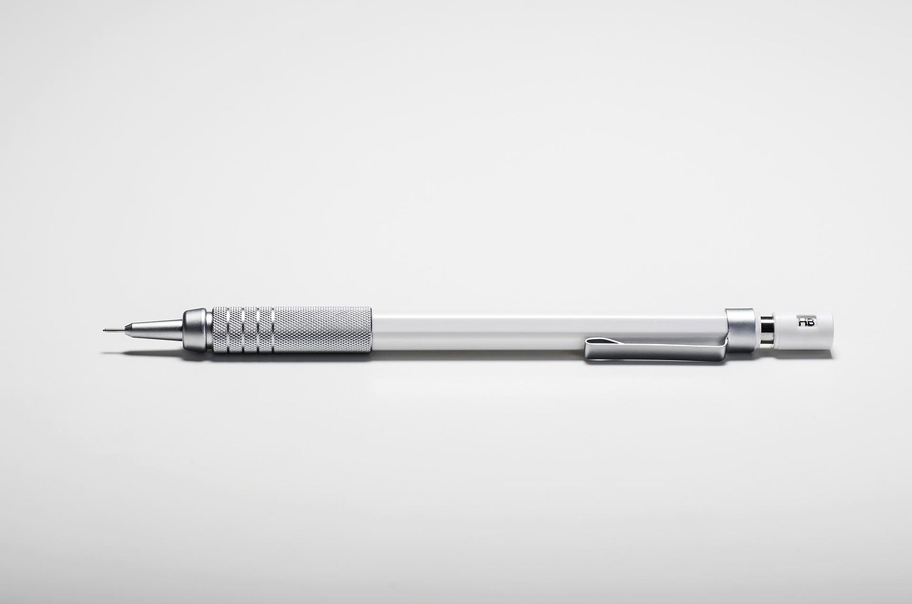 펜슬피쉬 - 이미지