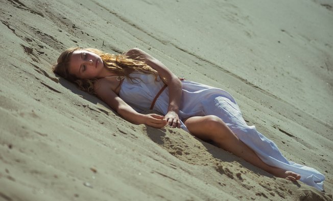 피로 관리 - 이미지