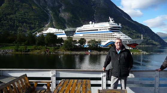 피오르 게이랑게르 피오르 - 이미지