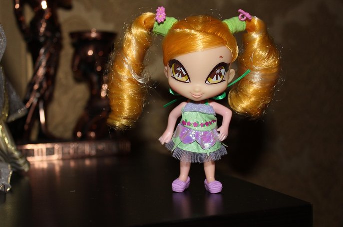 픽시밥 - 이미지