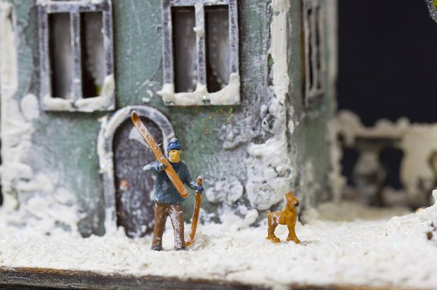 핸드메이드 - 이미지