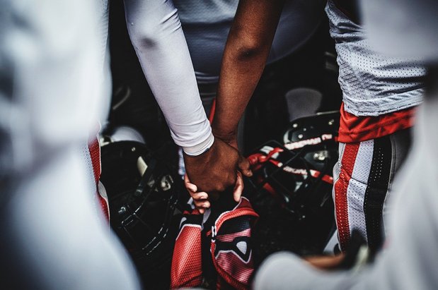 결단력 - 이미지