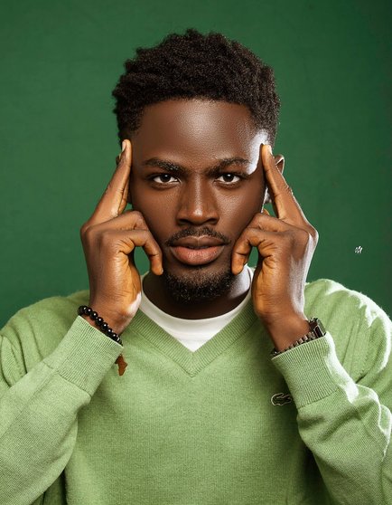 낙관적 태도 - 이미지