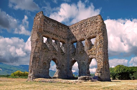 로마 포럼 - 이미지