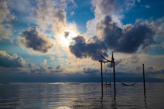 롬복 롬복 섬 - 이미지