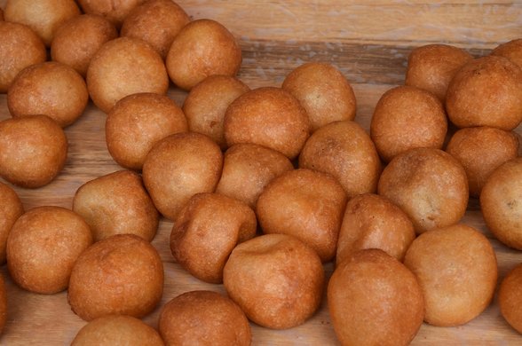 먹거리 - 이미지