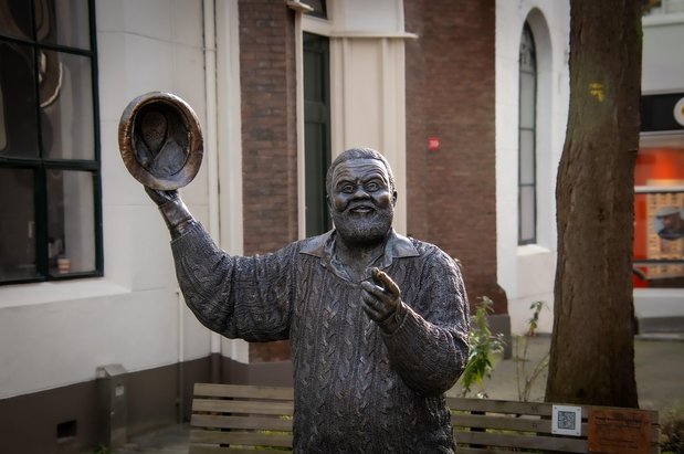 미술품 투자 - 이미지