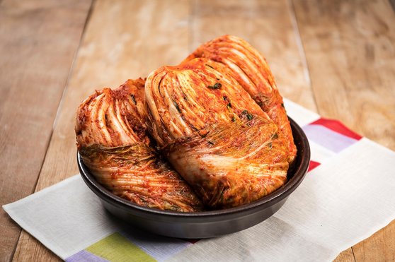 반찬 판매 - 이미지