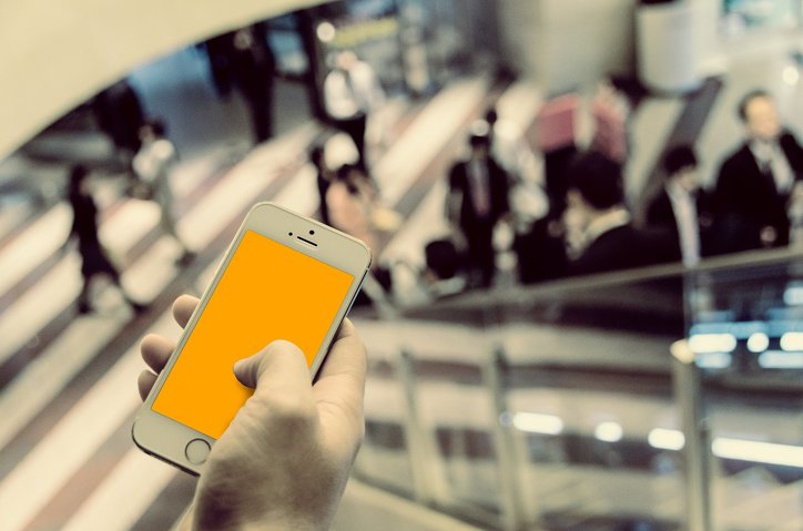 비즈니스 이메일 - 이미지