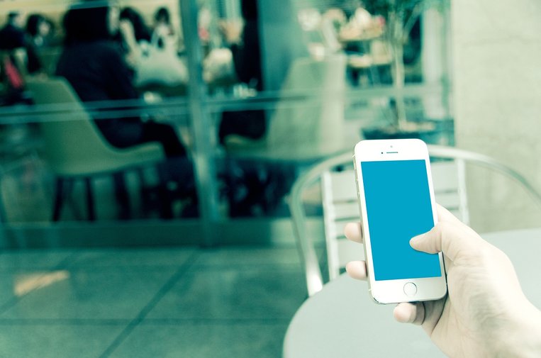 비즈니스 이메일 - 이미지