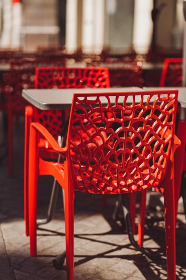 식당알바 - 이미지