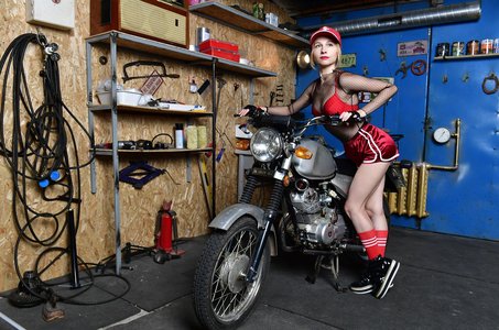 액티브 인컴 - 이미지