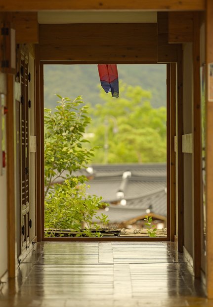 여행 브이로그 - 이미지