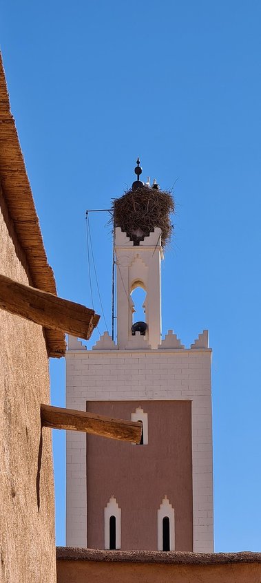 와르자자트 아이트 벤하두 - 이미지