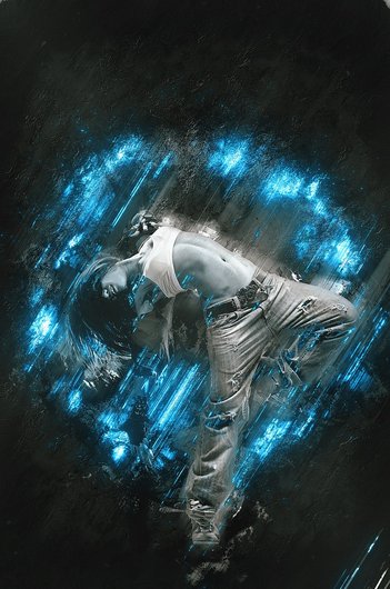 유연성 향상 - 이미지