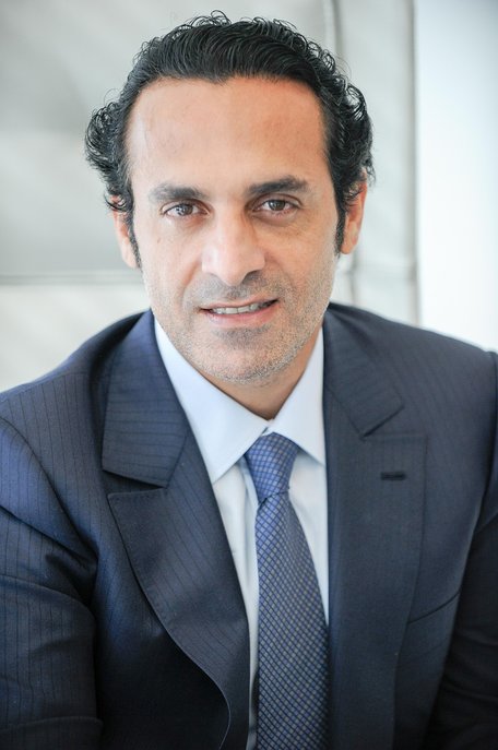 펀드매니저 - 이미지