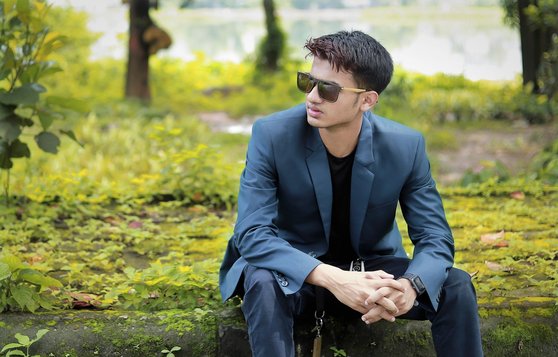 호감형이미지 - 이미지