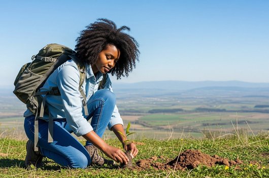 환경관리 - 이미지