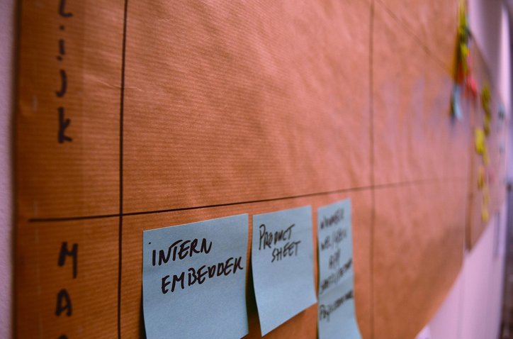 효과적인 휴식 - 이미지