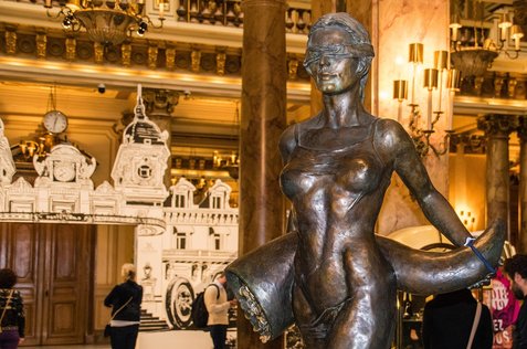 몬테카를로 몬테카를로 - 이미지