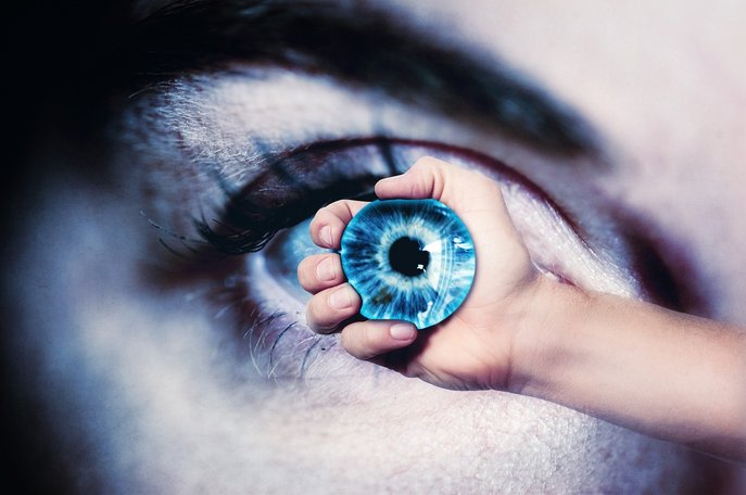 강점파악 - 이미지