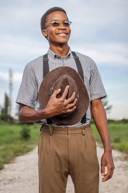 낙천주의 - 이미지