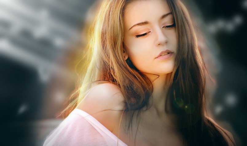 외국인 - 이미지