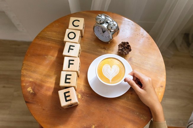 자기관리 루틴 - 이미지