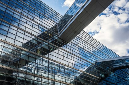 장자제 유리 다리 - 이미지