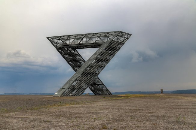 Polygon 차트 - 이미지