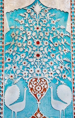 Polygon 차트 - 이미지