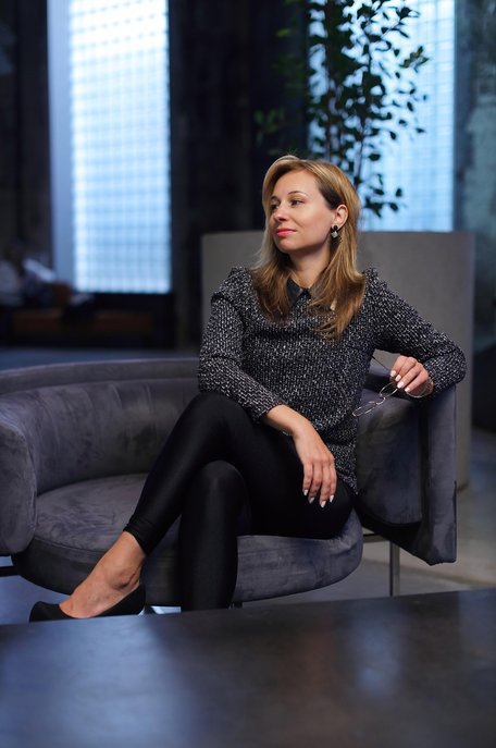 비즈니스 미팅 - 이미지