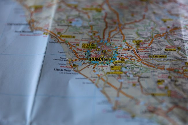 성공 로드맵 - 이미지