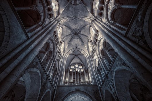 관점 고려 - 이미지