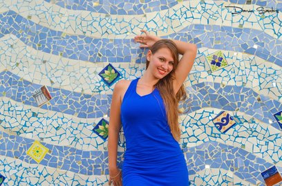 카리스마 - 이미지