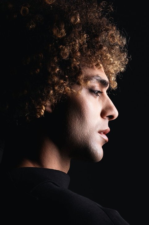 개성 표현 - 이미지