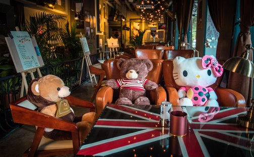 KT 주식차트 - 이미지