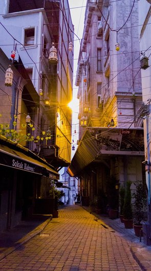 LG 주식차트 - 이미지