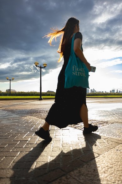 SK 주식차트 - 이미지