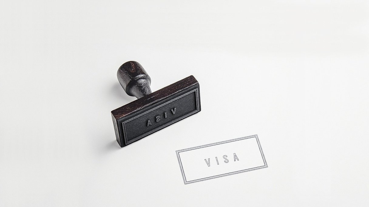 Visa 주식차트 - 이미지