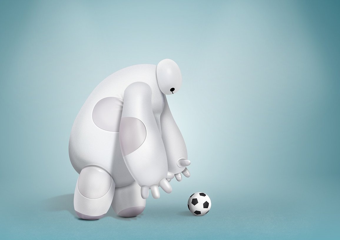 월트디즈니 주식차트 - 이미지