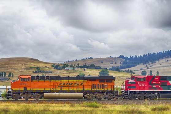 GE버노바 주식차트 - 이미지