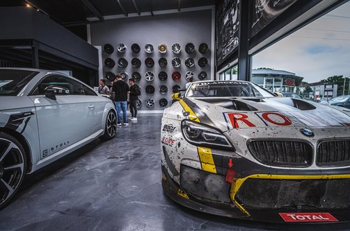 JP모건체이스 주식차트 - 이미지