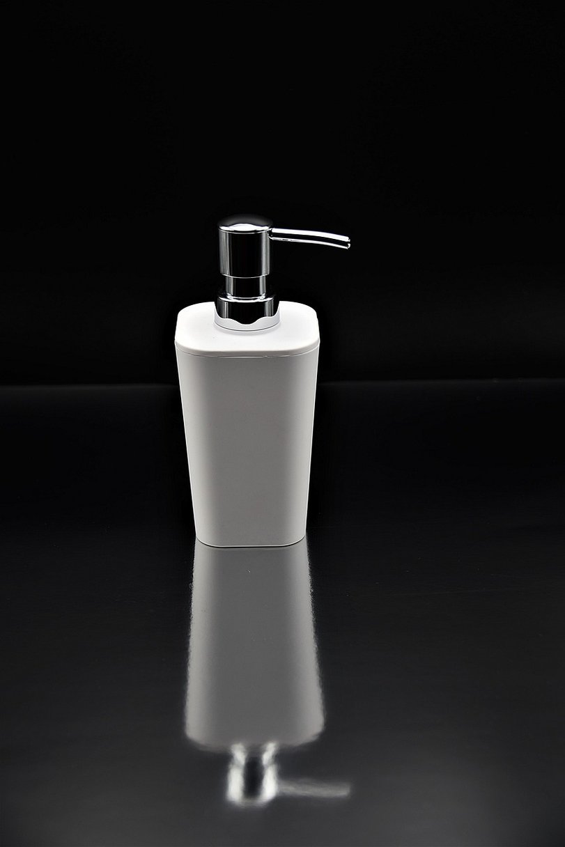 개인 매장 청소 - 이미지